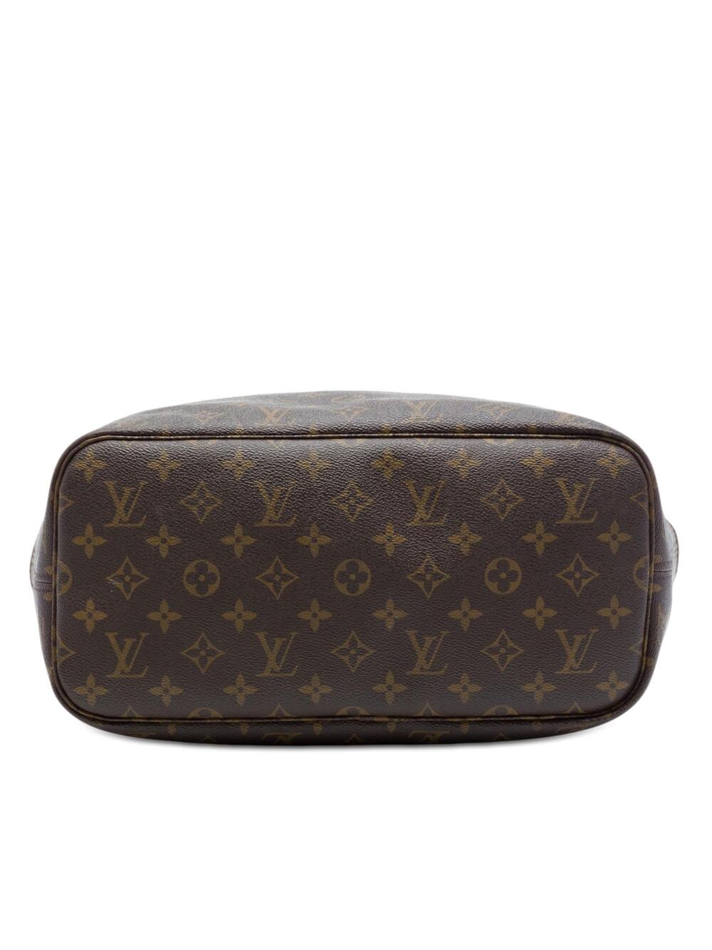 Louis Vuitton Neverfull Mm Pre-Loved #307645L13B - Picture 3 of 6